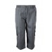 6926# 3/4 ELASTIC PANTS